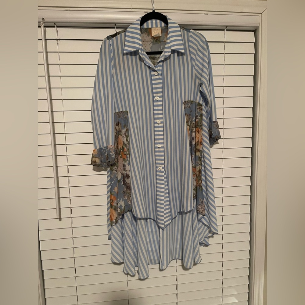 Zadie bs blouse!